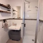 Ankerplatz Wiek Mit Eigener Sauna Und Fahrradgarage * Wiek auf Rügen