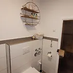Ankerplatz Wiek Mit Eigener Sauna Und Fahrradgarage *