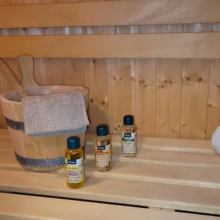 Ankerplatz Wiek Mit Eigener Sauna Und Fahrradgarage Inkl Waeschepaket Lägenhet